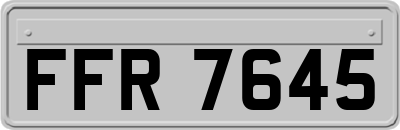 FFR7645