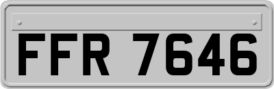 FFR7646