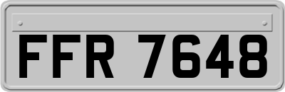FFR7648