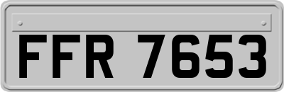 FFR7653