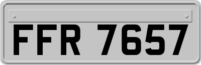 FFR7657