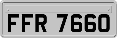 FFR7660