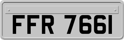 FFR7661
