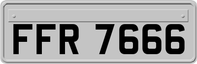 FFR7666
