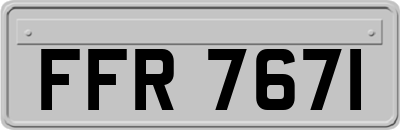 FFR7671