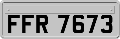 FFR7673