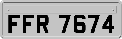 FFR7674