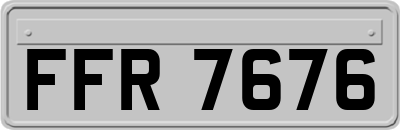 FFR7676