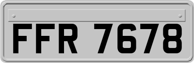 FFR7678