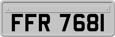 FFR7681
