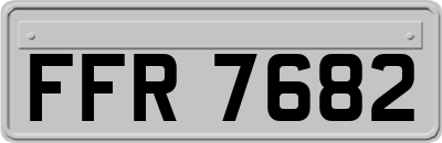 FFR7682