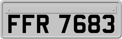 FFR7683