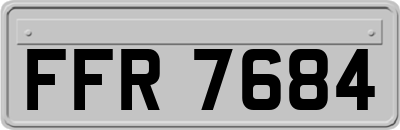 FFR7684