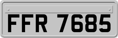 FFR7685
