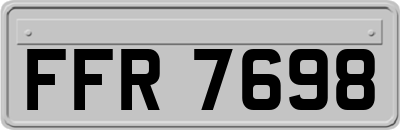 FFR7698
