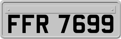FFR7699