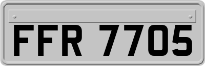 FFR7705