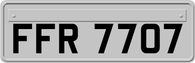 FFR7707