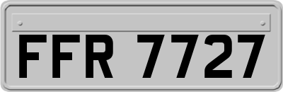 FFR7727