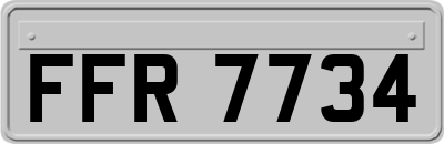 FFR7734