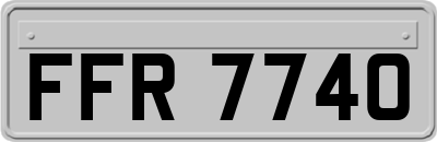 FFR7740