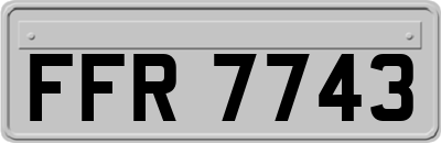 FFR7743