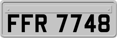 FFR7748