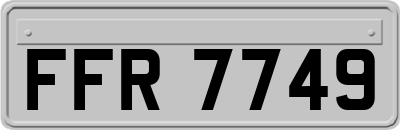 FFR7749