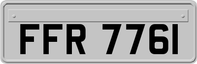 FFR7761