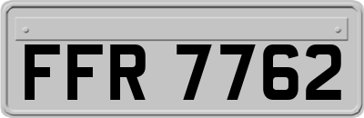 FFR7762