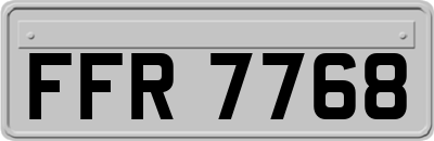 FFR7768