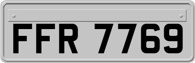 FFR7769