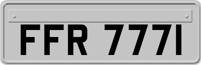 FFR7771