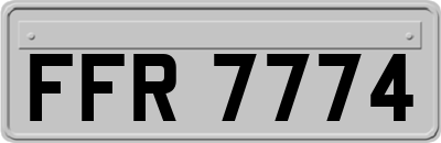 FFR7774