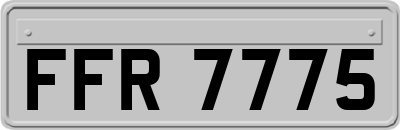FFR7775