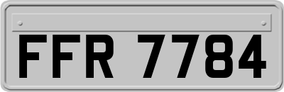 FFR7784