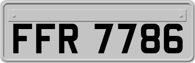FFR7786