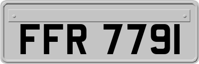 FFR7791