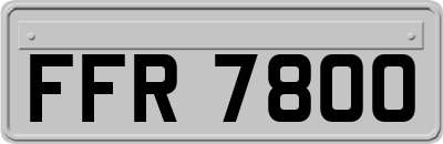 FFR7800