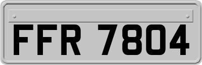 FFR7804