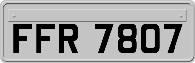 FFR7807