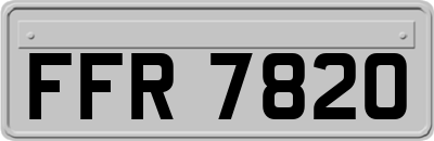 FFR7820