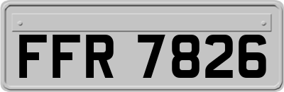 FFR7826