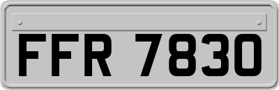 FFR7830