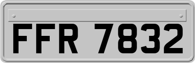 FFR7832