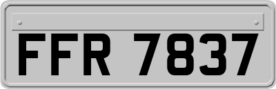 FFR7837