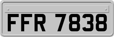 FFR7838