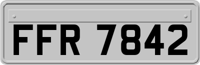 FFR7842