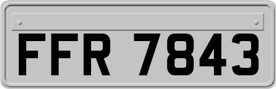 FFR7843