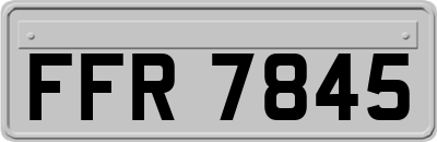 FFR7845
